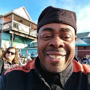 Meet your Posher, David